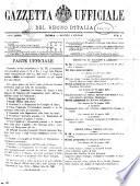 Gazzetta ufficiale della Repubblica italiana. Parte prima