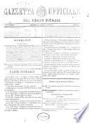 Gazzetta ufficiale della Repubblica italiana. Parte prima