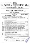 Gazzetta ufficiale della Repubblica italiana. Parte prima