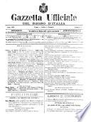 Gazzetta ufficiale della Repubblica italiana. Parte prima