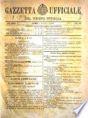 Gazzetta ufficiale della Repubblica italiana. Parte prima