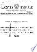 Gazzetta ufficiale della Repubblica italiana. Parte prima