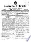 Gazzetta ufficiale della Repubblica italiana. Parte prima
