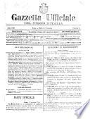 Gazzetta ufficiale della Repubblica italiana. Parte prima