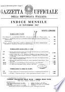 Gazzetta ufficiale della Repubblica italiana. Parte prima