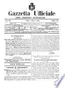 Gazzetta ufficiale della Repubblica italiana. Parte prima