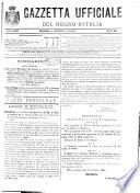 Gazzetta ufficiale della Repubblica italiana. Parte prima