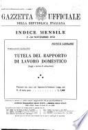 Gazzetta ufficiale della Repubblica italiana. Parte prima