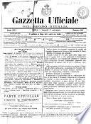 Gazzetta ufficiale della Repubblica italiana. Parte prima