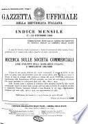 Gazzetta ufficiale della Repubblica italiana. Parte prima