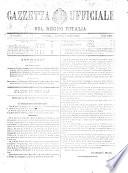 Gazzetta ufficiale della Repubblica italiana. Parte prima