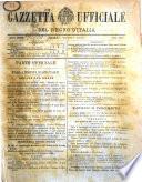 Gazzetta ufficiale della Repubblica italiana. Parte prima