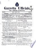 Gazzetta ufficiale della Repubblica italiana. Parte prima