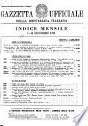 Gazzetta ufficiale della Repubblica italiana. Parte prima