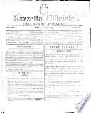 Gazzetta ufficiale della Repubblica italiana. Parte prima