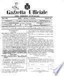 Gazzetta ufficiale della Repubblica italiana. Parte prima