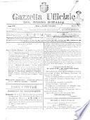 Gazzetta ufficiale della Repubblica italiana. Parte prima