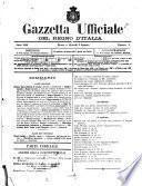 Gazzetta ufficiale della Repubblica italiana. Parte prima