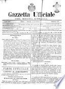 Gazzetta ufficiale della Repubblica italiana. Parte prima