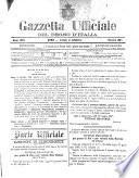 Gazzetta ufficiale della Repubblica italiana. Parte prima