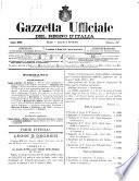 Gazzetta ufficiale della Repubblica italiana. Parte prima