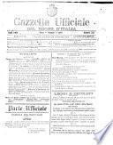 Gazzetta ufficiale della Repubblica italiana. Parte prima
