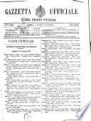 Gazzetta ufficiale della Repubblica italiana. Parte prima