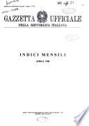 Gazzetta ufficiale della Repubblica italiana. Parte prima, serie generale