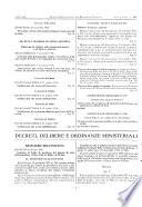Gazzetta ufficiale della Repubblica italiana. Parte prima, serie generale