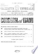 Gazzetta ufficiale della Repubblica italiana. Parte prima, serie generale