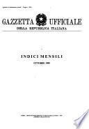 Gazzetta ufficiale della Repubblica italiana. Parte prima, serie generale