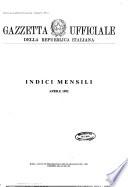 Gazzetta ufficiale della Repubblica italiana. Parte prima, serie generale