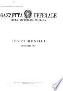 Gazzetta ufficiale della Repubblica italiana. Parte prima, serie generale