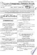 Gazzetta ufficiale della Repubblica italiana. Parte seconda, foglio delle inserzioni