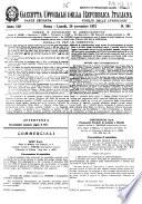 Gazzetta ufficiale della Repubblica italiana. Parte seconda, foglio delle inserzioni