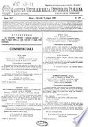 Gazzetta ufficiale della Repubblica italiana. Parte seconda, foglio delle inserzioni