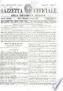 Gazzetta Ufficiale
