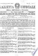 Gazzetta Ufficiale