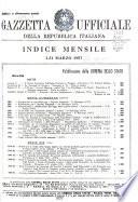 Gazzetta Ufficiale