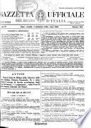 Gazzetta Ufficiale