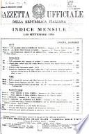 Gazzetta Ufficiale