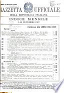 Gazzetta Ufficiale