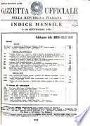 Gazzetta Ufficiale