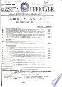 Gazzetta Ufficiale