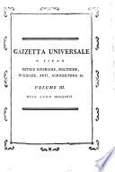 Gazzetta universale