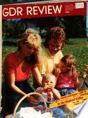 GDR Review