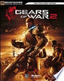 Gears of war 2. Guida strategica ufficiale