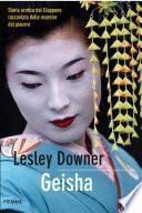 Geisha