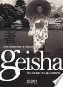 Geisha o il suono dello shamisen