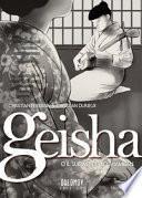 Geisha o il suono dello shamisen